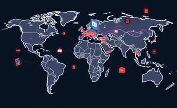 Comércio Digital: A Transformação das Trocas Globais