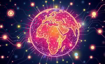 O Impacto da Inteligência Artificial na Competitividade Global