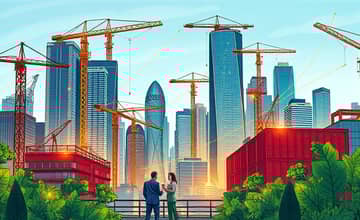 Investimento Estrangeiro Direto: Atraindo Capital para o Desenvolvimento