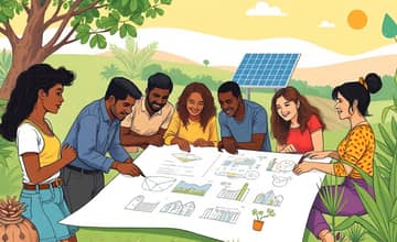 O Empreendedorismo Social: Agentes de Transformação Global