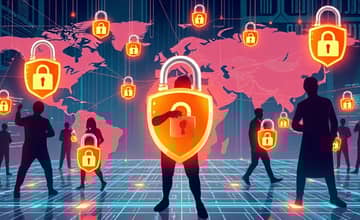 Fraude Financeira Global: Ataques e Defesas Inteligentes