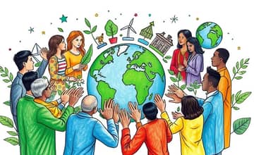 Ética nos Negócios Globais: Além do Lucro, a Responsabilidade Social