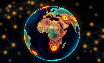 Criptomoedas: Desafios Regulatórios e a Promessa de um Sistema Financeiro Global