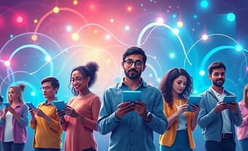 Revolução Open Banking: Seus Dados no Comando das Finanças