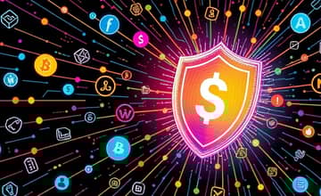 Cibersegurança Financeira: Escudos Digitais Contra Ameaças