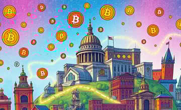 Tokenização de Ativos: Desbloqueando Novas Fronteiras de Valor