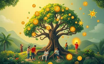 Finanças Regenerativas: Capital para um Planeta Melhor