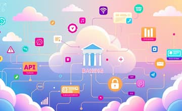 Microsserviços Financeiros: Modelando a Modularidade Bancária