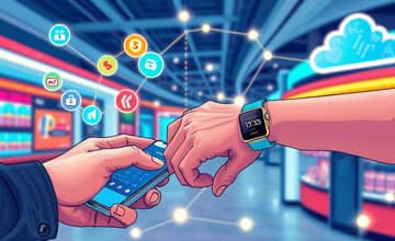 Navegação Financeira Sem Fricção: Pagamentos em Um Clique