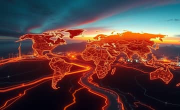 Fundos Soberanos: Estratégias de Investimento e Influência Global