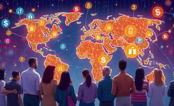 Open Finance Global: Conectando Mercados Financeiros