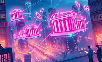 Bancos as a Service (BaaS): Infraestrutura Financeira Modular