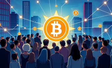 Comunidades Financeiras Tokenizadas: Valor e Governança