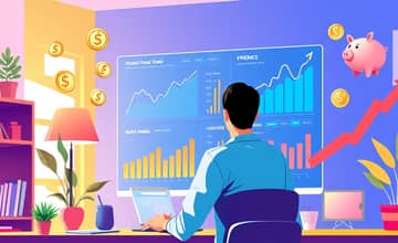 Data Analytics para Otimização de Gastos Pessoais