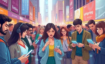 Experiência do Cliente Hiperpersonalizada em Finanças