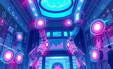 Automação Robótica de Processos (RPA) no Setor Financeiro