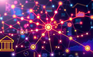 Adoção de Grafos de Conhecimento em Finanças