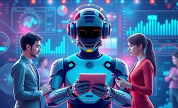 Assistentes Financeiros Virtuais: Seu Guia para a Prosperidade