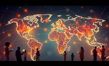 Pagamentos Transfronteiriços: Desafios e Soluções Inovadoras