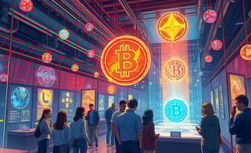 NFTs: O Novo Paradigma da Propriedade Digital