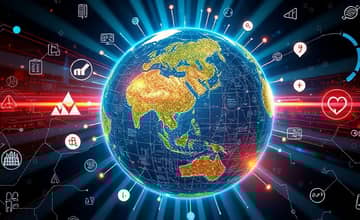 Patentes e Inovação: A Disputa pelo Conhecimento Global