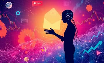 Finanças Cognitivas: Onde a IA Encontra a Inteligência Humana