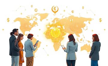 Banca Islâmica: Finanças Éticas em Expansão Global