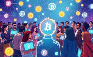 DAOs: A Governança do Futuro Já Começou