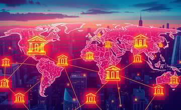 Digitalização da Mensageria Financeira: SWIFT 2.0