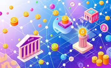 Web3 e o Futuro das Finanças: Além da Blockchain