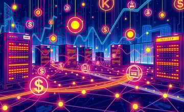 Edge Computing em Finanças: Processamento Próximo aos Dados