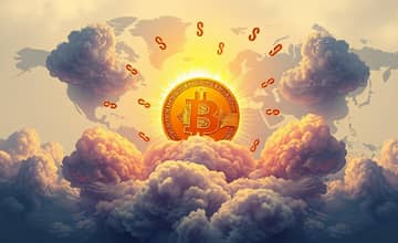 Criptoativos e o Combate à Inflação: Um Ativo Refúgio?