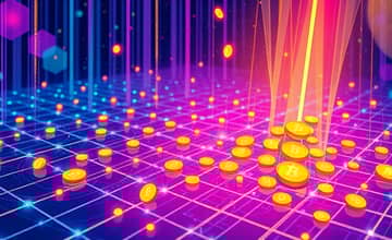 Micro-Criptomoedas: Pequenos Ativos, Grande Potencial