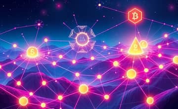 Interoperabilidade Blockchain: O Desafio da Conectividade