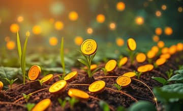 Yield Farming: Maximizando Seus Ganhos em DeFi