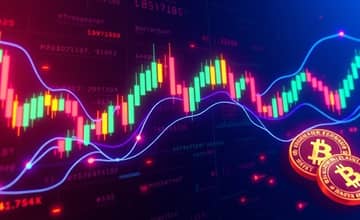 Trading Algorítmico em Cripto: Automatizando Estratégias