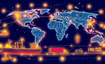 Cripto e a Cadeia de Suprimentos: Transparência e Eficiência