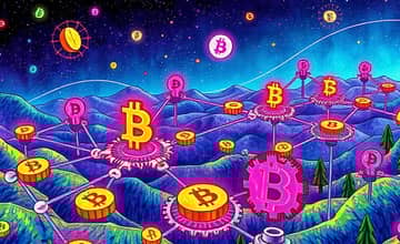 Modelos de Consenso Blockchain: Além do Proof of Work