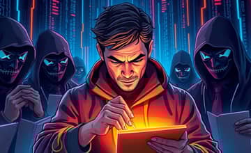 A Arte de Identificar Scams em Cripto: Proteja Seu Dinheiro