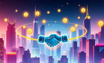 Cripto no Mercado de Capitais: Novas Possibilidades para Investidores