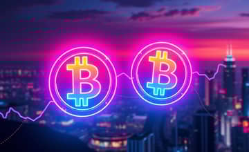 Mercados Futuros e Opções em Cripto: Alavancando Seus Ganhos