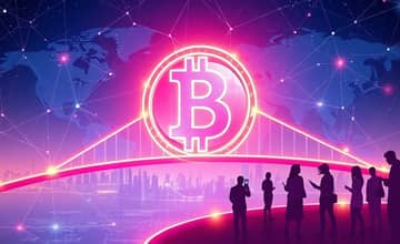 O Futuro das CBDCs (Moedas Digitais de Banco Central): Impactos Globais