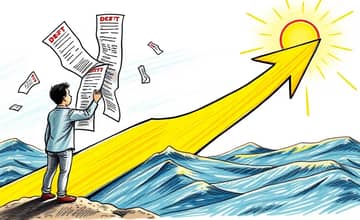 Consolidando Dívidas: Abra Espaço Para Investir