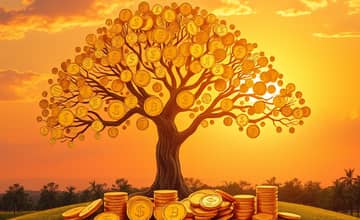 Juros Compostos: O Segredo da Riqueza a Longo Prazo