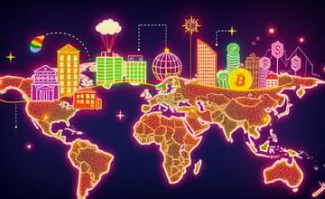 Diversificação Inteligente: Proteja e Otimize Sua Carteira