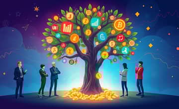 Fundos de Investimento: Conheça as Opções Profissionais