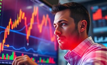 Swings Trades: Ganhos Rápidos com Análise de Curto Prazo