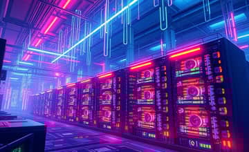 Mineração de Criptomoedas: Guia Completo para Iniciantes