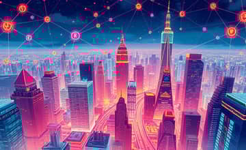 Cripto Fora do Tradicional: Explorando Ninchos de Mercado