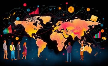 Investimento Internacional: Expanda Seus Horizontes